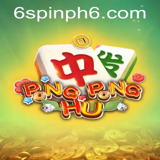 Exploring the Dynamic World of PONGPONGHU: The Ultimate Guide to Spin PH 6