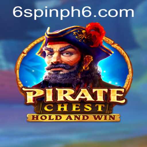 Discover the Adventure of PirateChest: A Spin Ph 6 Experience