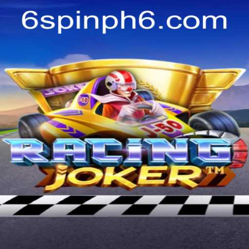 RacingJoker: The Thrilling Arcade Racer with a Twist
