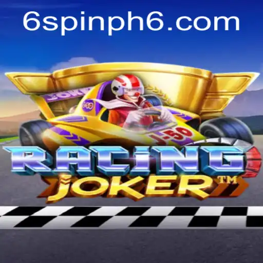 RacingJoker: The Thrilling Arcade Racer with a Twist