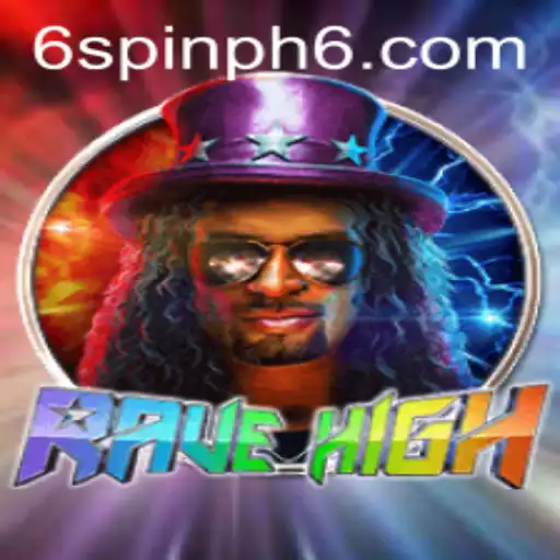 RaveHigh: An Immersive Journey into the World of 'Spin PH 6'