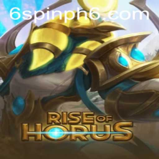 Rise of Horus: A Journey Through Ancient Egypt and Slot Mechanics