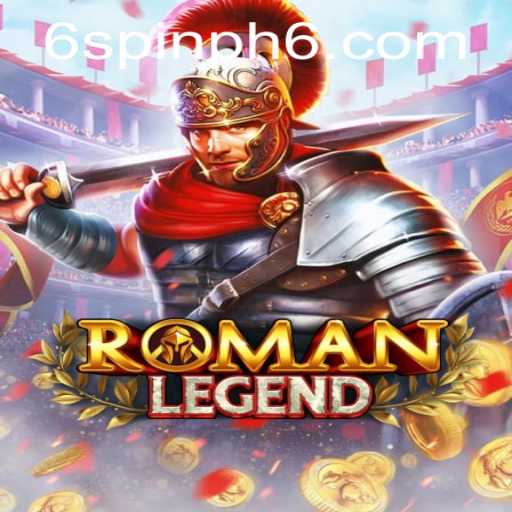 Discover the Thrilling Adventure of RomanLegend: An In-Depth Guide to Spin PH 6