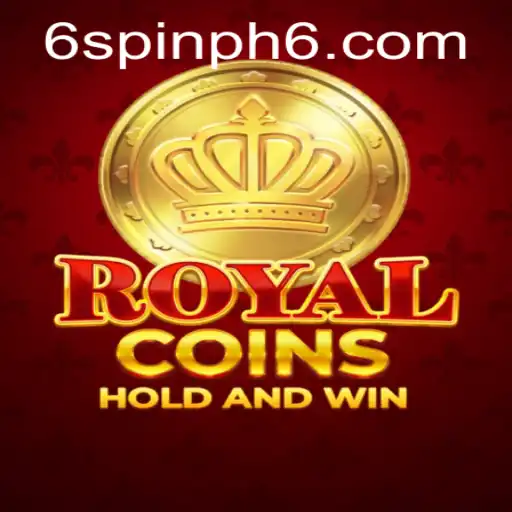 Exploring the Exciting World of RoyalCoins and the Thrilling 'Spin PH 6' Feature