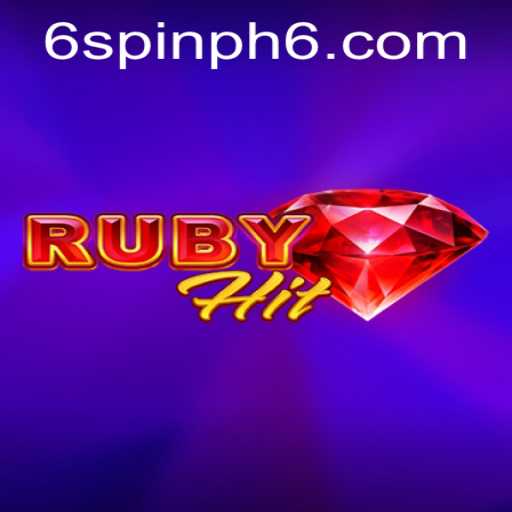 Discovering RubyHit: A Game of Spin and Strategy