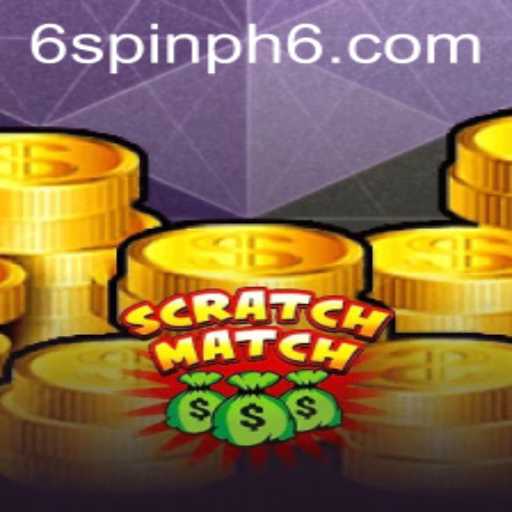 Unveiling ScratchMatch: The Exciting New Game and Its Innovative Spin PH 6 Feature