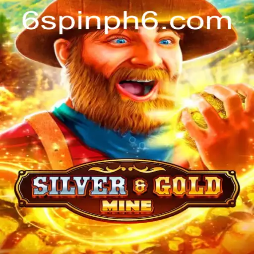 The Thrilling World of SilverGold: Unpacking the Excitement of Spin PH 6