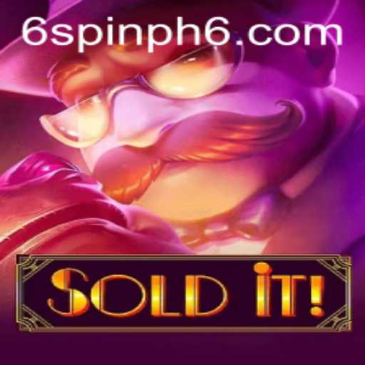 Discover the Exciting World of Soldit: The Ultimate Spin PH 6 Experience