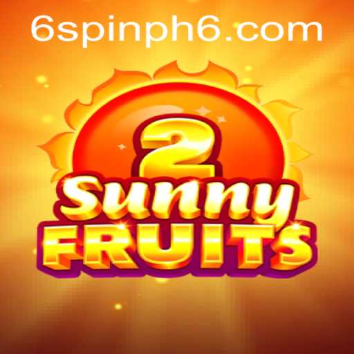 SunnyFruits2: A Spin on Classic Slot Gaming