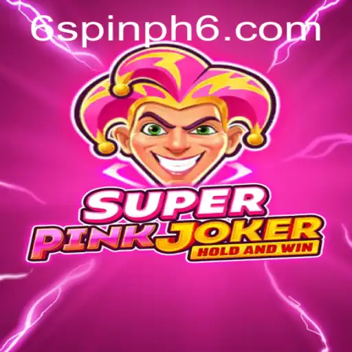 Unveiling SuperPinkJoker: A Thrilling Virtual Spin Adventure with Spin PH 6