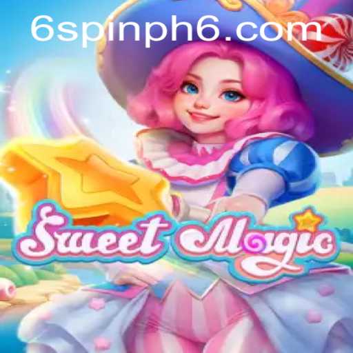 SweetMagic: Exploring the Enchanted World and the Exciting Spin PH 6 Feature