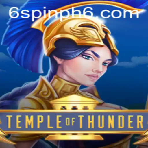 TempleofThunder: The Electrifying Gaming Experience in 2023