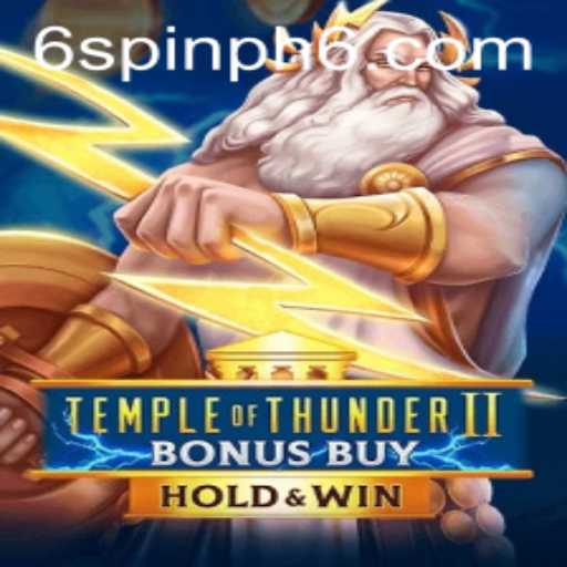 TempleofThunderIIBonusBuy Takes the Gaming World by Storm
