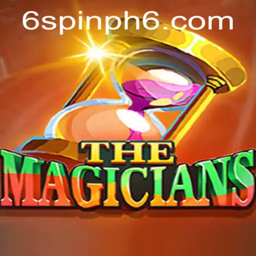 TheMagicians: A Spellbinding Adventure in Gaming