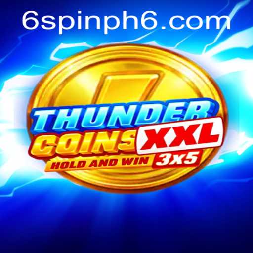 Dive Into ThunderCoinsXxl: A Revolution in Online Gaming