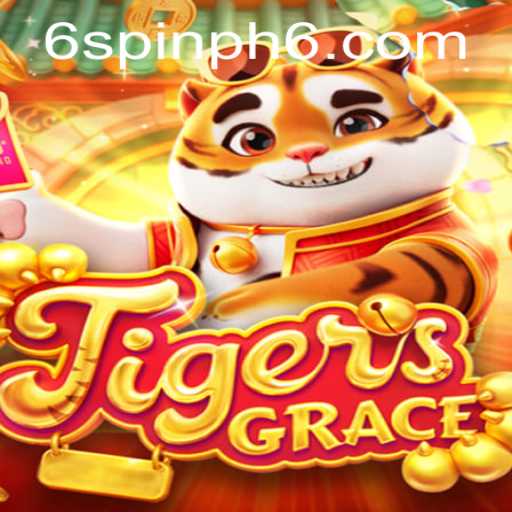 The Enchanting World of TigersGrace: A Deep Dive into Spin PH 6
