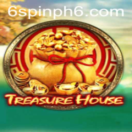 Unlocking the Secrets of TreasureHouse: A Journey into the World of 'Spin PH 6'