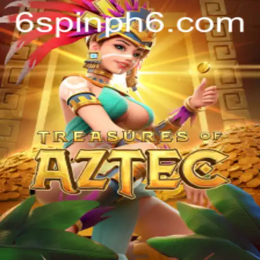 Embark on an Adventurous Journey with Treasures of Aztec