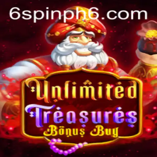 UnlimitedTreasuresBonusBuy: Unveiling the World of Spin PH 6