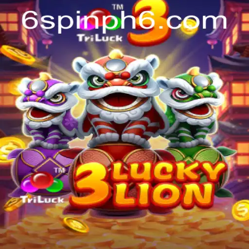 Unveiling the Thrill of 3LUCKYLION