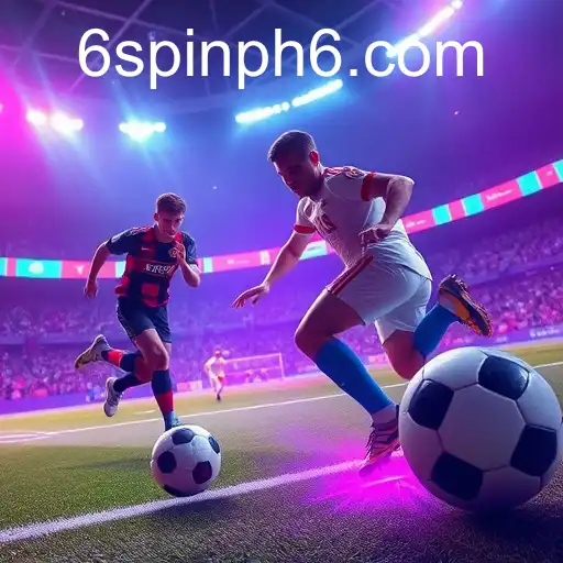 Virtual Sports: Revolutionizing the Modern Gaming Experience