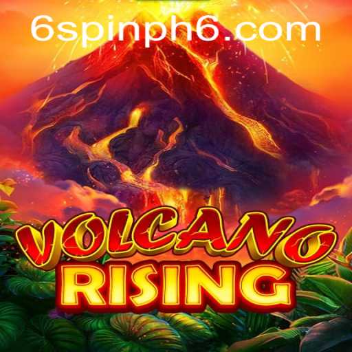 VolcanoRising: An Immersive Gaming Experience with Spin PH 6