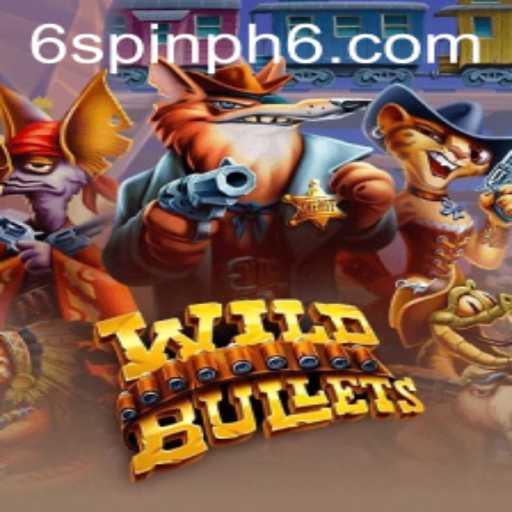 WildBullets: Exploring the Exciting World of Spin PH 6