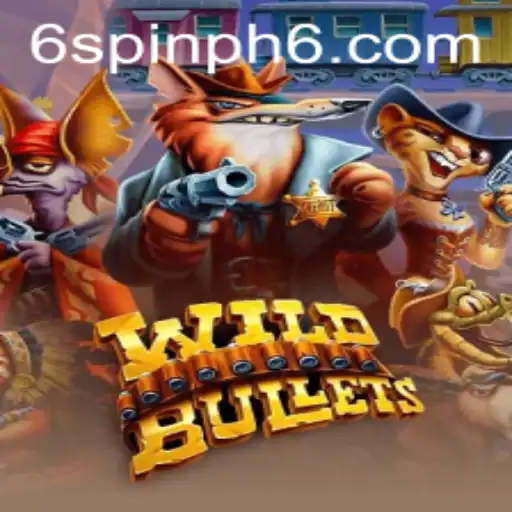 WildBullets: Exploring the Exciting World of Spin PH 6