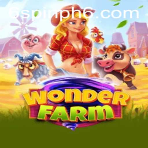 Exploring WonderFarm: A Journey Through Its Enchanting Realms