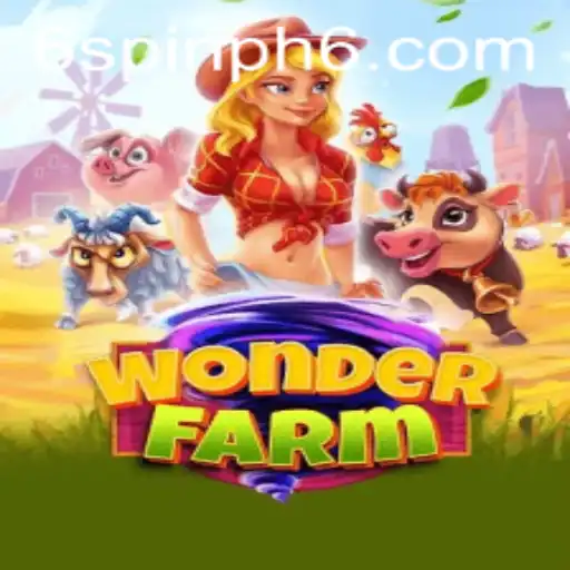 Exploring WonderFarm: A Journey Through Its Enchanting Realms
