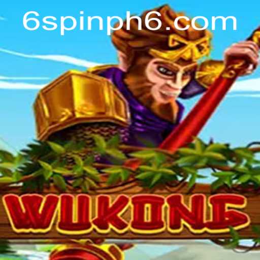 Wukong: The Innovative Spin PH 6 Gaming Experience